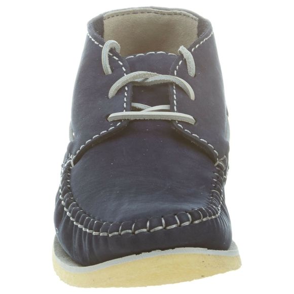 CLARKS Men\'s Craft Sail, Navy Nubuck, US 10 M main image 4